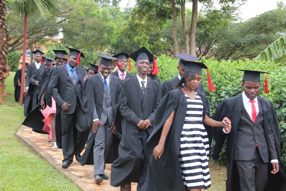 ABU-Graduation-Procession