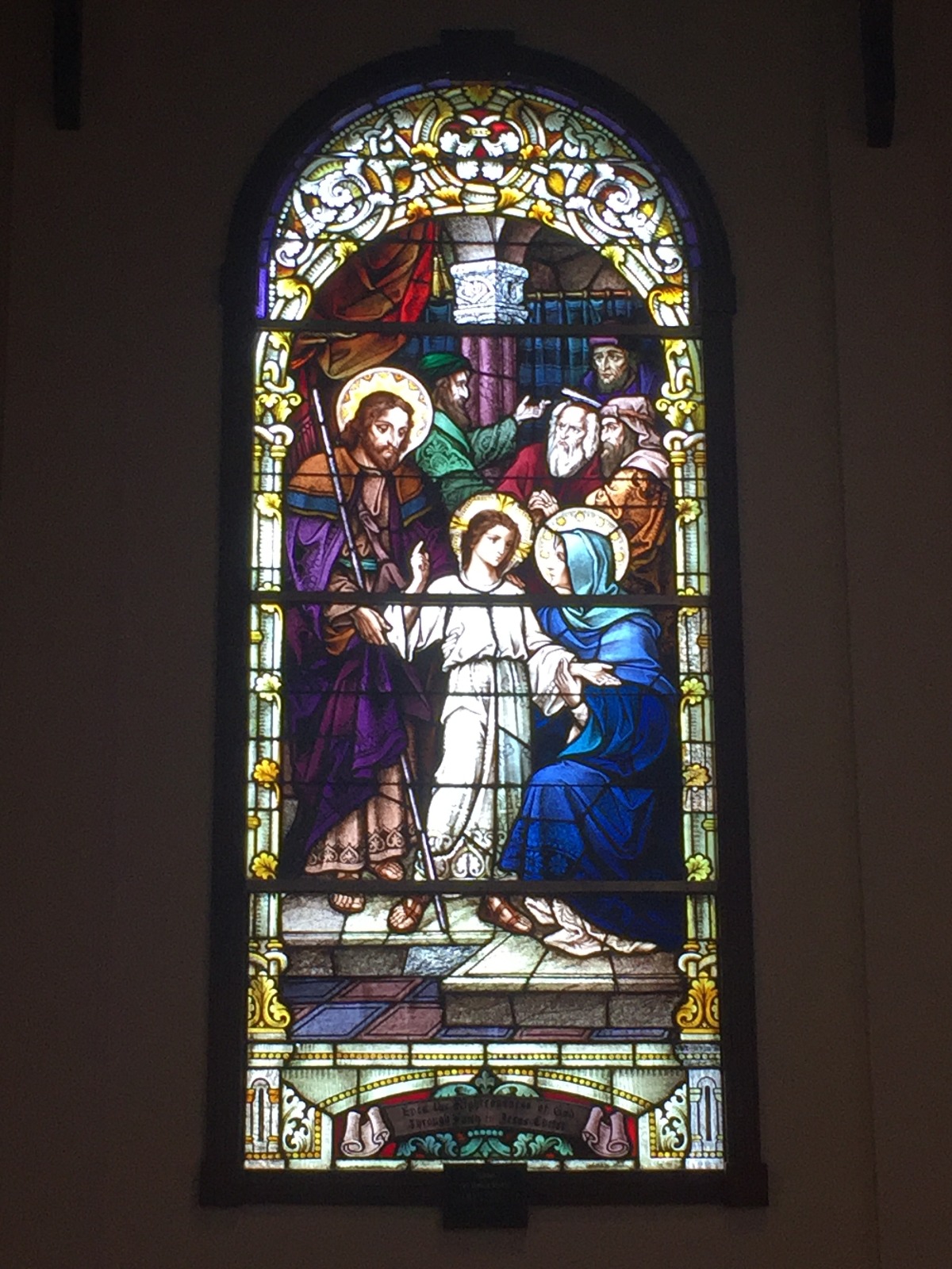 OKC-Grace-Bible-Church-Window-3