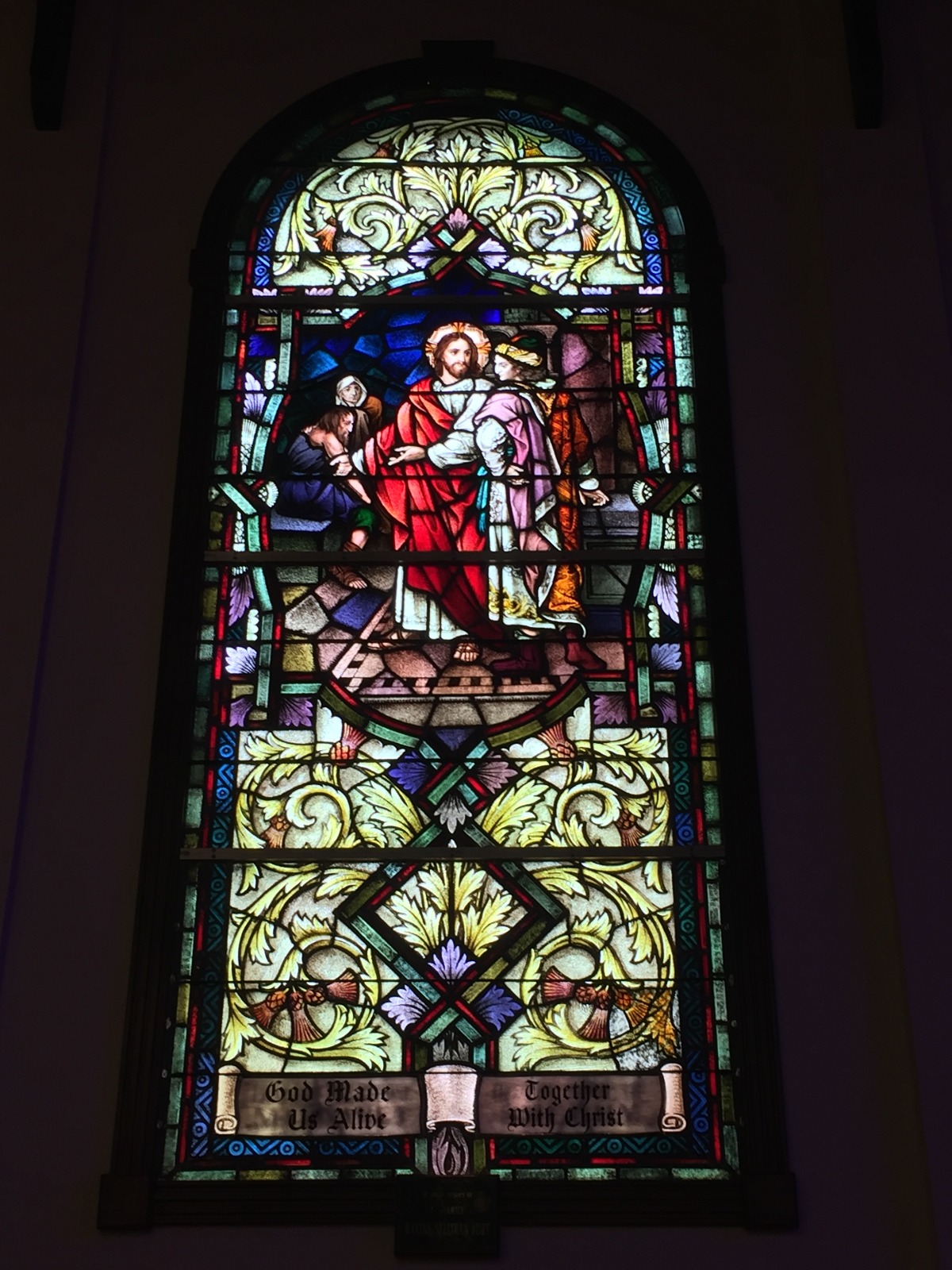 OKC-Grace-Bible-Church-Window-4