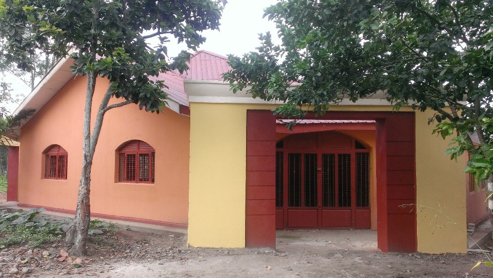 New-Church-in-Congo-Upoki
