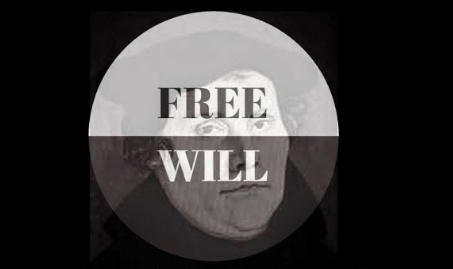 does-man-have-free-will?